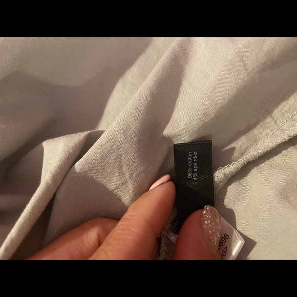 The limited blouse button down - Picture 7 of 7